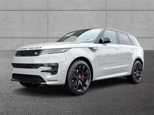2025 Land Rover Range Rover Sport P400 Dynamic SE