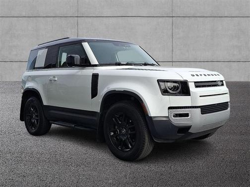 2025 Land Rover Defender P300 S