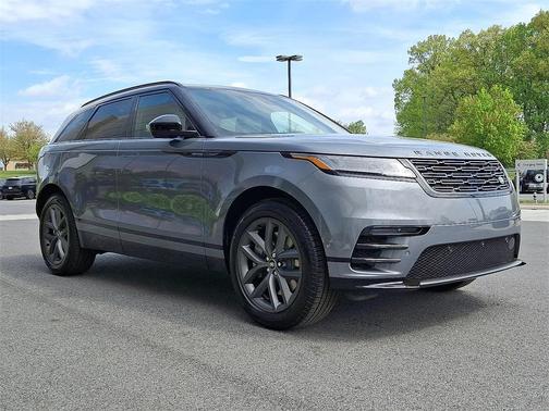 2026 Land Rover Range Rover Velar Dynamic SE