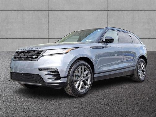 2026 Land Rover Range Rover Velar Dynamic SE