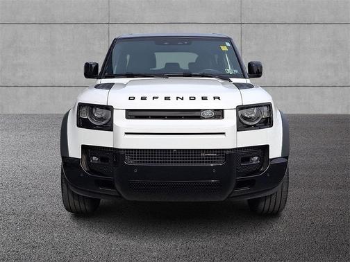 2023 Land Rover Defender 90 X-Dynamic SE