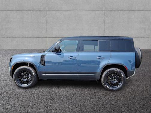 2025 Land Rover Defender P400 S