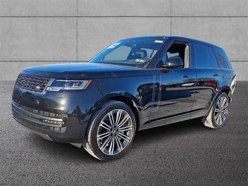 2025 Land Rover Range Rover P530 SE