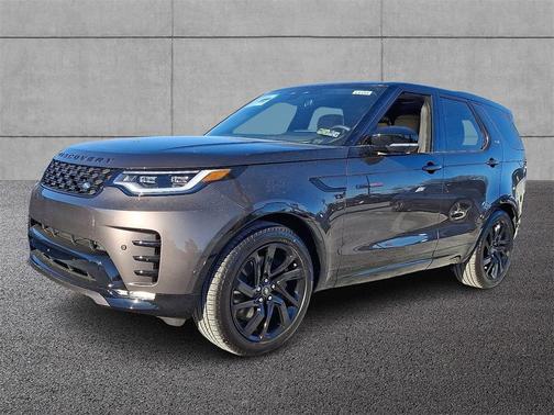 2025 Land Rover Discovery P360 Dynamic SE