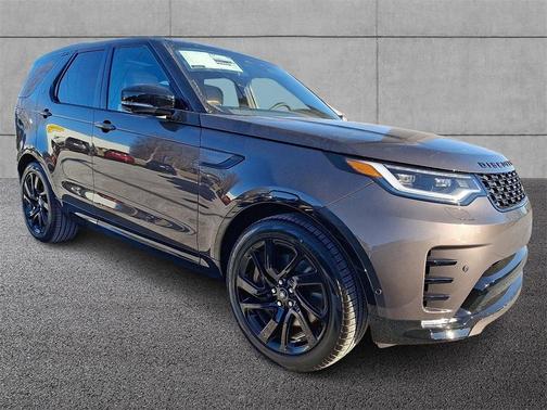 2025 Land Rover Discovery P360 Dynamic SE