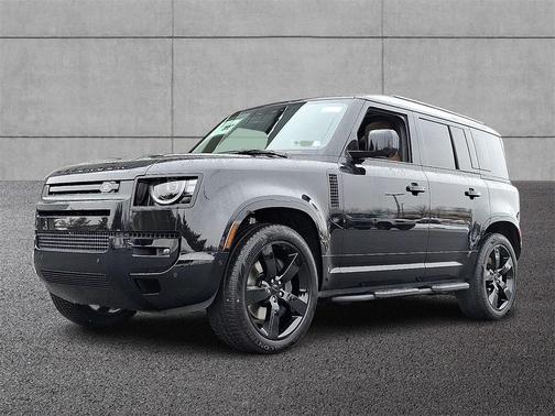 2026 Land Rover Defender 110 X-Dynamic SE