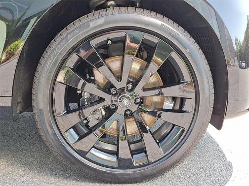 2025 Land Rover Range Rover Sport P530 Dynamic SE