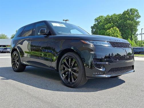 2025 Land Rover Range Rover Sport P530 Dynamic SE