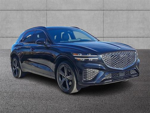 2023 Genesis GV70 2.5T