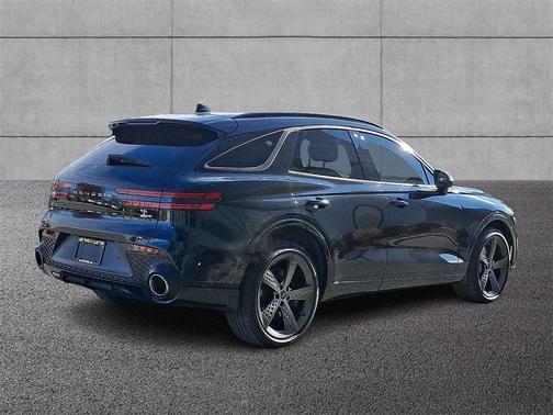 2023 Genesis GV70 2.5T