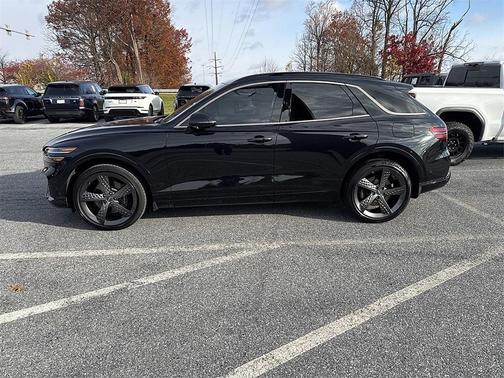 2023 Genesis GV70 2.5T