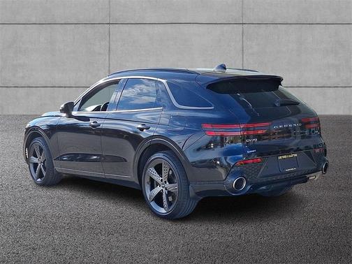 2023 Genesis GV70 2.5T