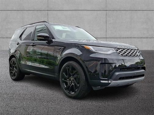 2025 Land Rover Discovery P300 S