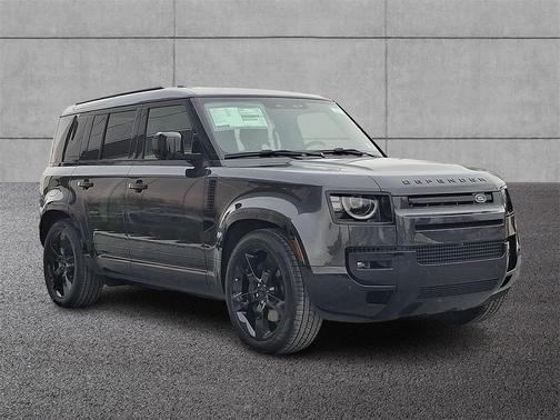 2026 Land Rover Defender 110 X-Dynamic SE