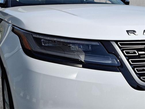 2024 Land Rover Range Rover Velar P250 S