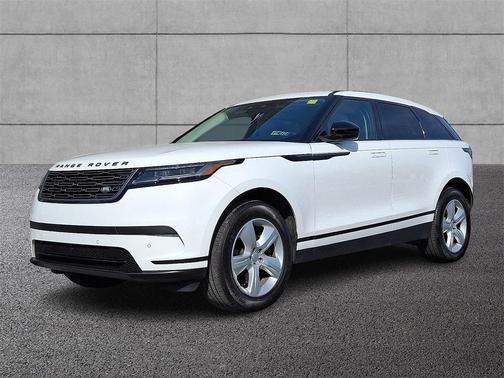 2024 Land Rover Range Rover Velar P250 S
