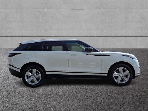 2024 Land Rover Range Rover Velar P250 S