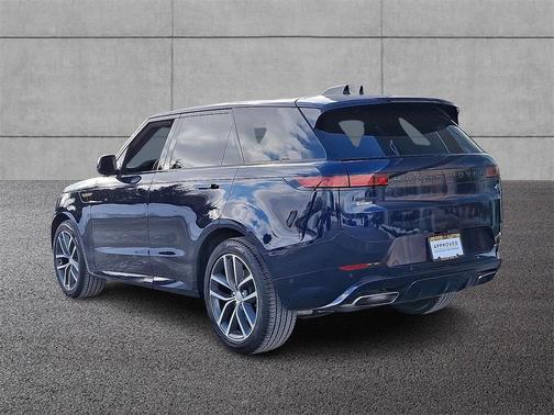 2023 Land Rover Range Rover Sport SE Dynamic
