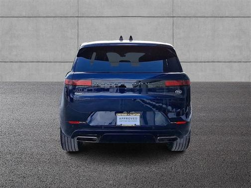 2023 Land Rover Range Rover Sport SE Dynamic