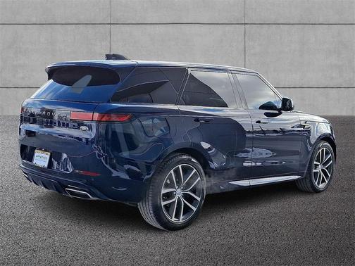 2023 Land Rover Range Rover Sport SE Dynamic