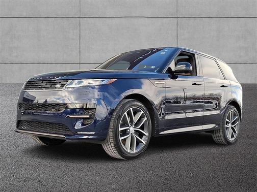 2023 Land Rover Range Rover Sport SE Dynamic