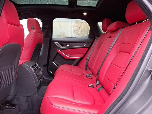 2026 Jaguar F-PACE P250 R-Dynamic S