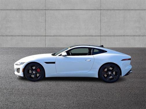 2023 Jaguar F-TYPE P450