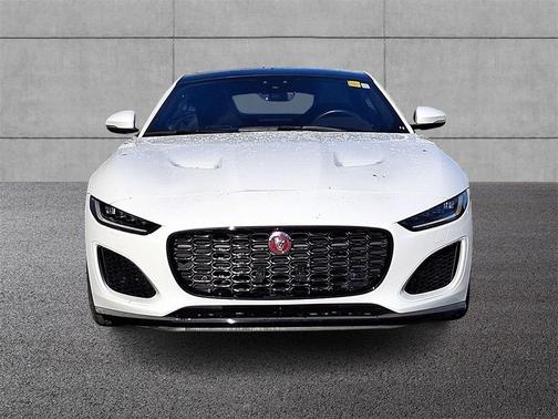 2023 Jaguar F-TYPE P450