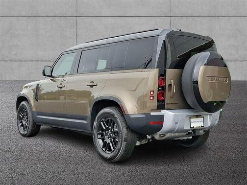 2025 Land Rover Defender P400 S