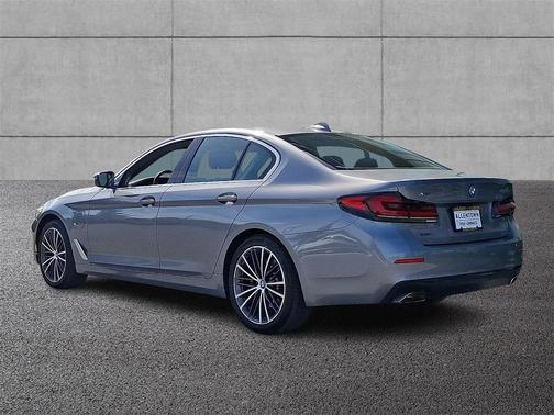 2023 BMW 530e 530e xDrive