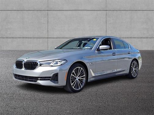 2023 BMW 530e 530e xDrive