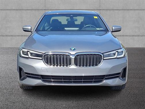 2023 BMW 530e 530e xDrive