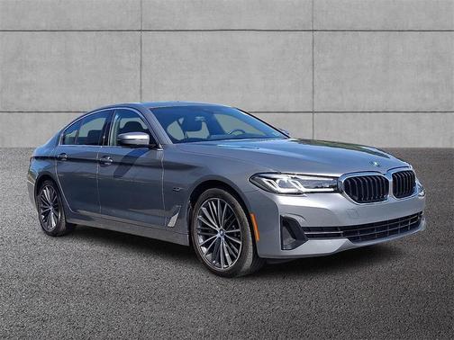 2023 BMW 530e 530e xDrive