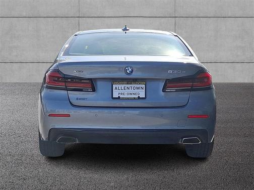 2023 BMW 530e 530e xDrive