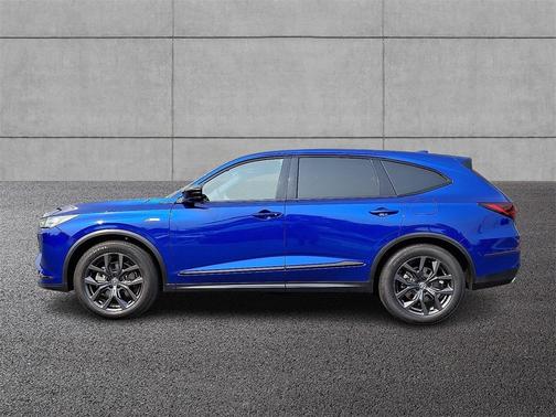 2022 Acura MDX A-Spec