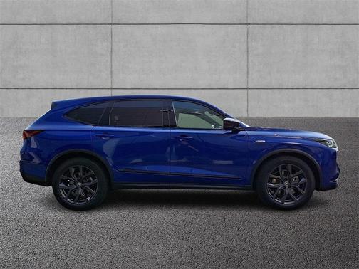 2022 Acura MDX A-Spec