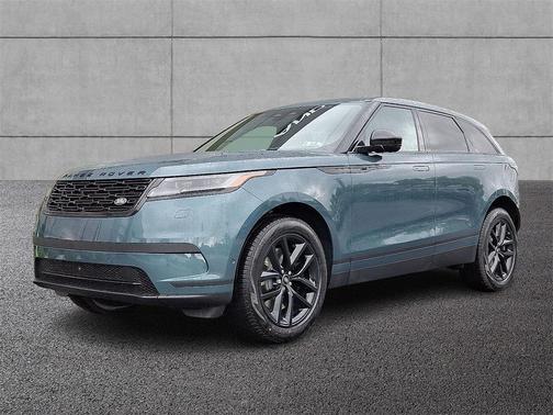 2026 Land Rover Range Rover Velar P250 S