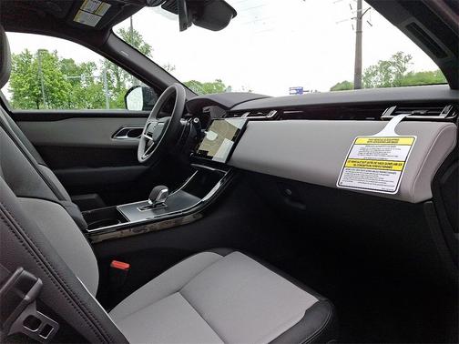 2026 Land Rover Range Rover Velar P250 S