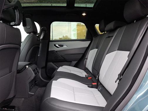 2026 Land Rover Range Rover Velar P250 S