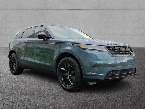 2026 Land Rover Range Rover Velar P250 S