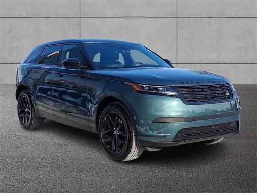 2026 Land Rover Range Rover Velar P250 S