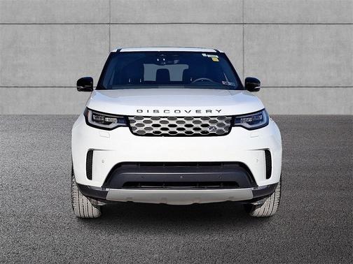 2025 Land Rover Discovery P300 S