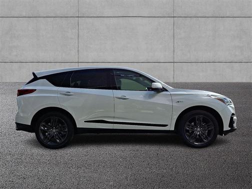 2021 Acura RDX A-Spec