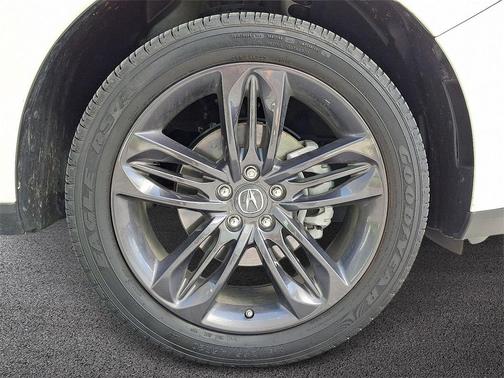 2021 Acura RDX A-Spec