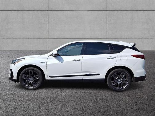 2021 Acura RDX A-Spec