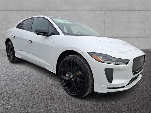 2024 Jaguar I-PACE R-Dynamic HSE