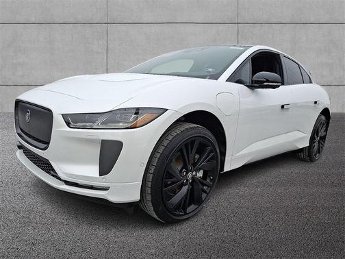 2024 Jaguar I-PACE R-Dynamic HSE