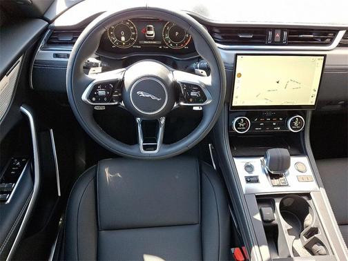 2026 Jaguar F-PACE P250 R-Dynamic S