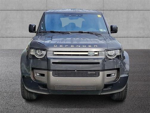 2022 Land Rover Defender 110 X-Dynamic SE