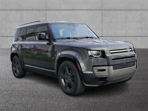 2022 Land Rover Defender 110 X-Dynamic SE